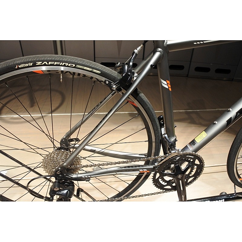 JAMIS（ジェイミス） 2017年モデル VENTURA RACE （ベンチュラレース