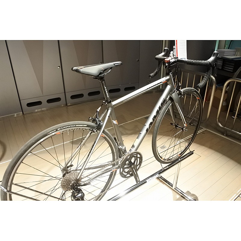 JAMIS（ジェイミス） 2017年モデル VENTURA RACE （ベンチュラレース