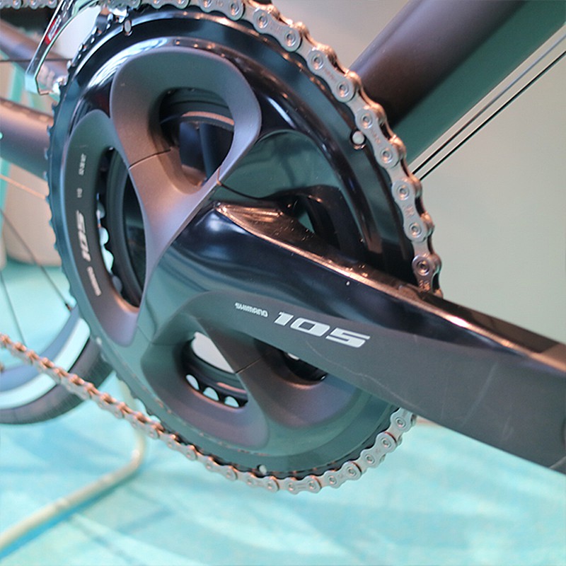 Bianchi(ビアンキ) 2019年モデル FENICE105 （フェニーチェ105