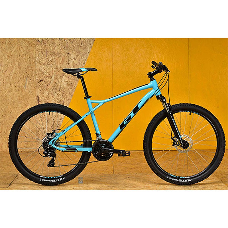 GT（ジーティー）2026年モデル AGGRESSOR COMP （アグレッサーコンプ