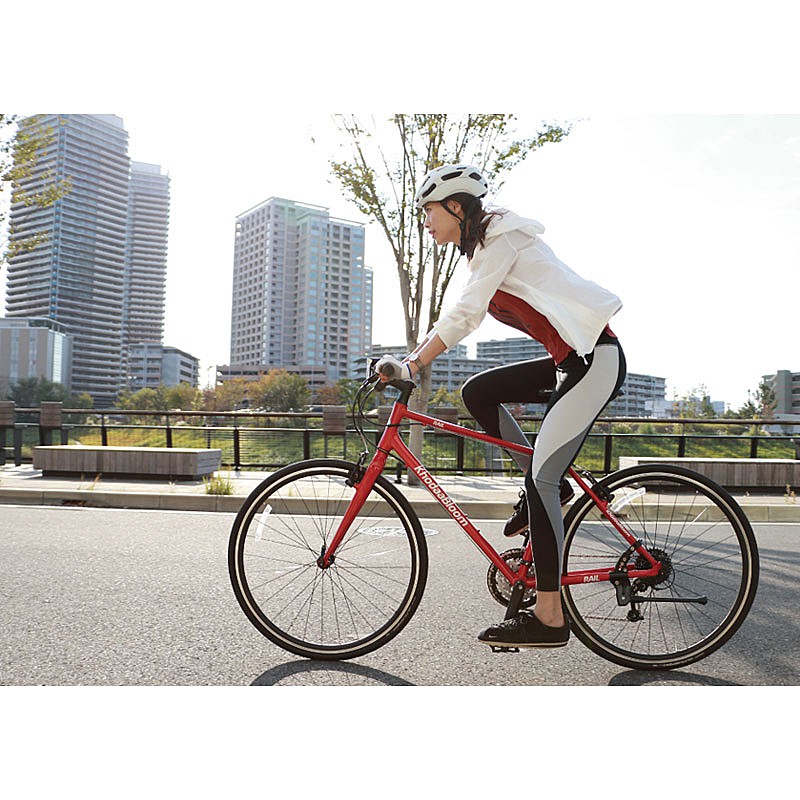 Khodaa Bloom（コーダブルーム）2024年モデル RAIL 700 Light（レイル