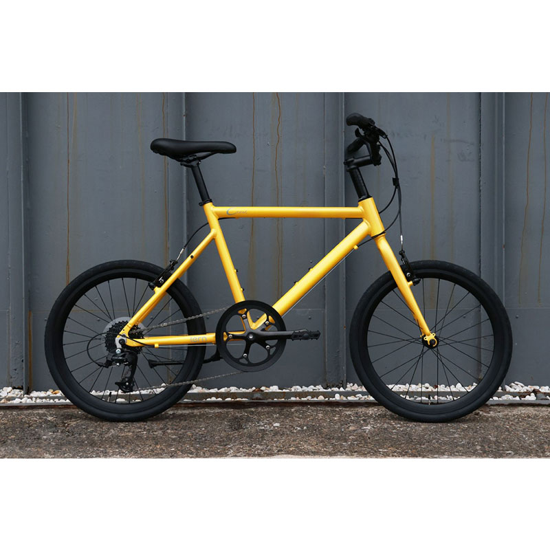 TERN（ターン）2026年モデル CREST （クレスト） 在庫あり