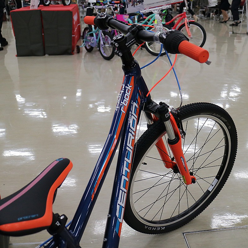 CENTURION（センチュリオン） 2020年モデル R BOCK24 SHOX-V （Rボック