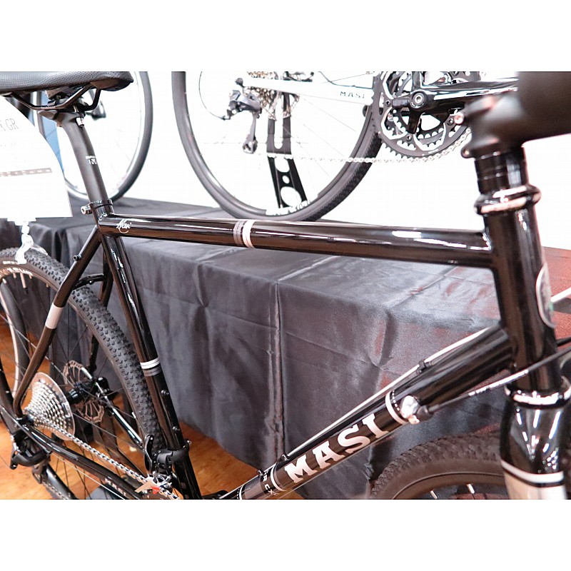 MASI（マジー/マジィ） SPECIALE CXGR （スペシャーレCXGR