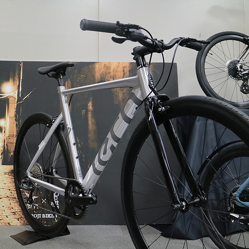 TERN（ターン） 2020年モデル RIP （リップ）シルクポリッシュ [クロス