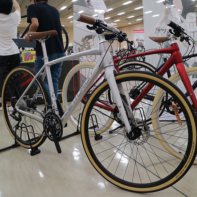 CENTURION（センチュリオン） 2020年モデル CITY SPEED500 （シティ