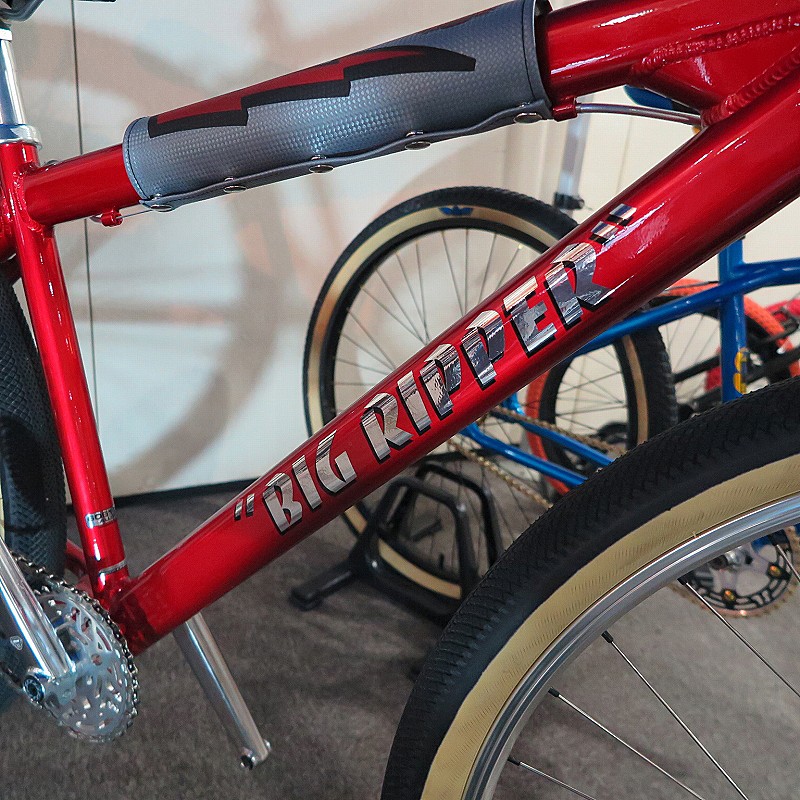 SE BIKES（エスイーバイクス）BIG RIPPER29 （ビッグリッパー29）