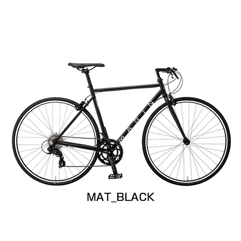 車庫ざらえ】MARIN（マリン、マリーン） 2019年モデル NOVATO SE