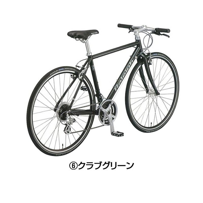 Raleigh（ラレー） 2018年モデル RADFORD-LIMITED （ラドフォード