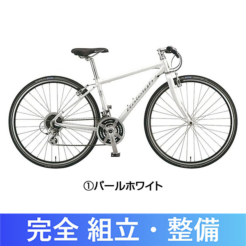 Raleigh（ラレー） 2018年モデル RADFORD-LIMITED （ラドフォード