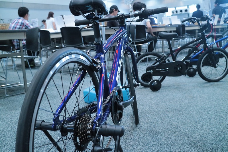 FUJI（フジ） 2019年モデル ACE20 （エース20） [子供] [ジュニア