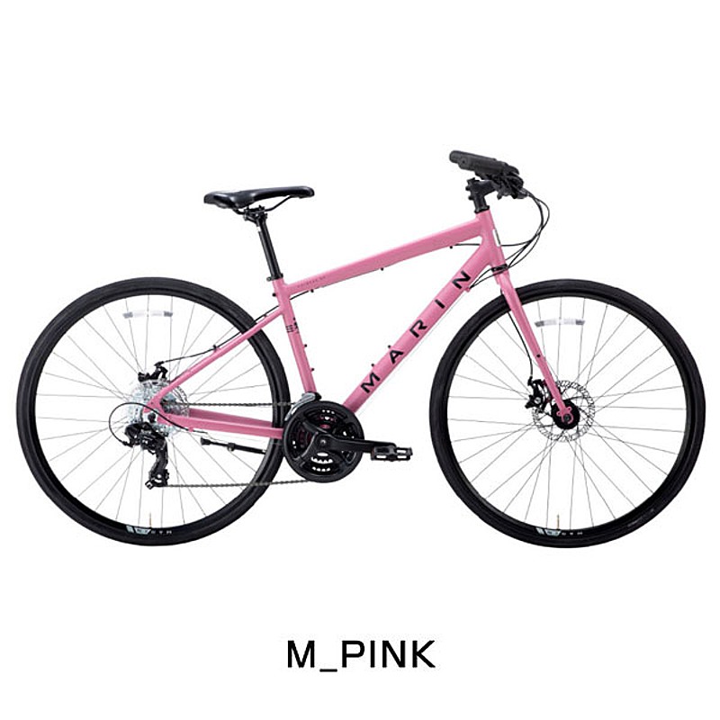 MARIN（マリン）2021年モデル FAIRFAX DISC SE （フェアファックス