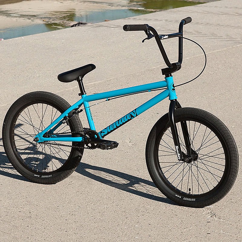 SUNDAY BIKE CO.（サンデーバイク）2023年モデル PRIMER（プライマー