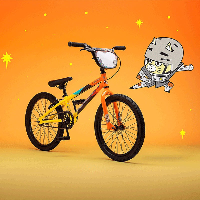 GT（ジーティー）2026年モデル FRIENDSHIP（フレンドシップ）