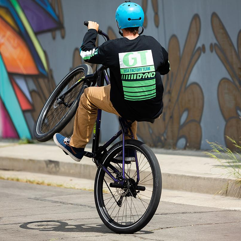 GT（ジーティー）2024年モデル PERFORMER 29 （パフォーマー29）