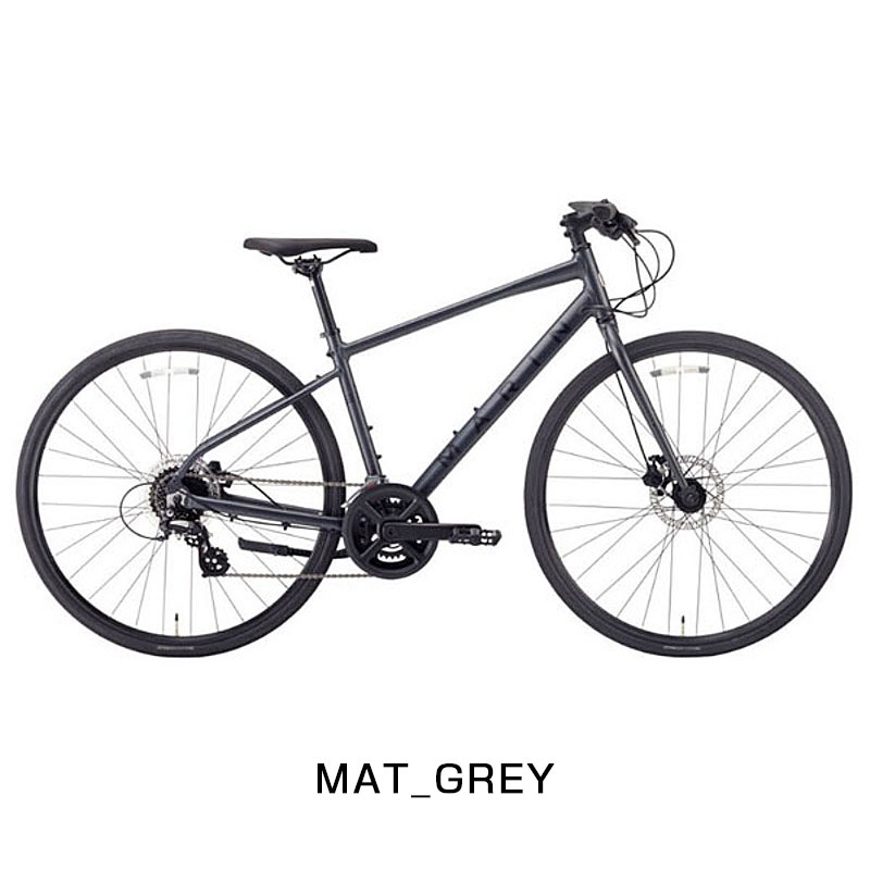 MARIN（マリン）2022年モデル CORTE MADERA DISC SE （コルトマデラ