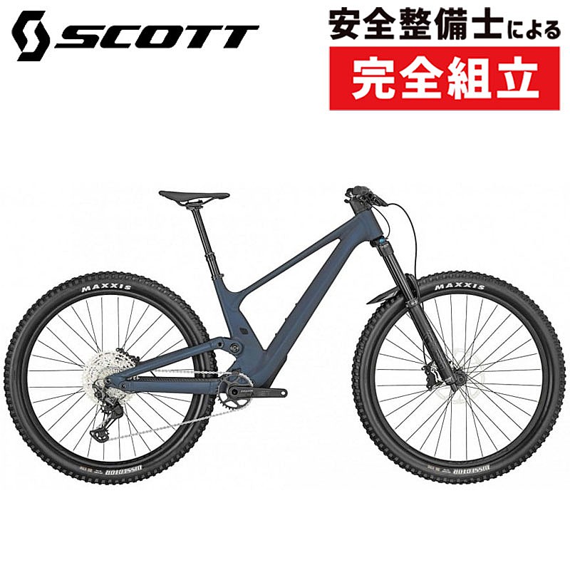 きゅうべえsports店頭販売】SCOTT（スコット）2023年モデル GENIUS 930