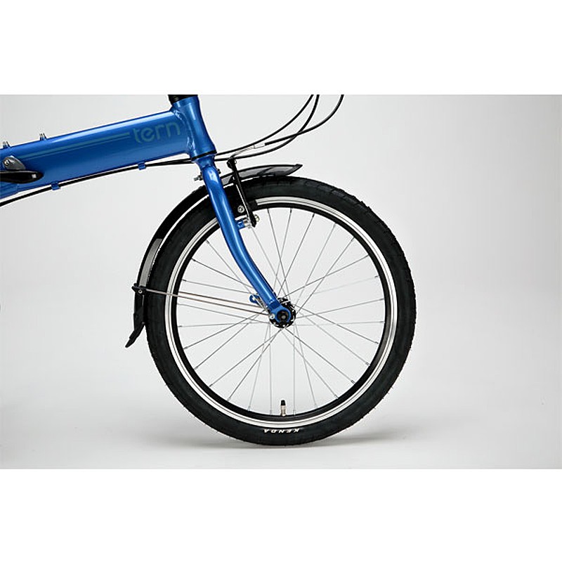 TERN（ターン）2023年モデル LINK A7（リンクA7）