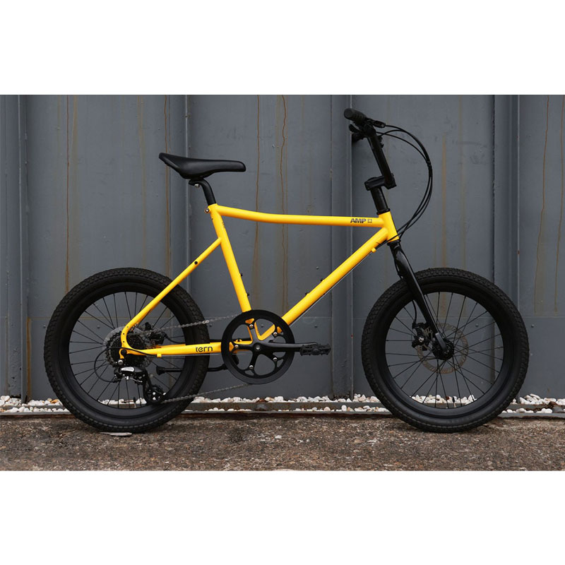 TERN（ターン）2026年モデル AMP F1（アンプF1） 在庫あり