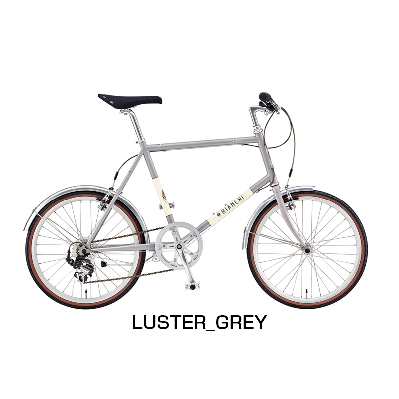 Bianchi（ビアンキ） 2018年モデル MINIVELO-7（ミニベロ7）【2018車庫