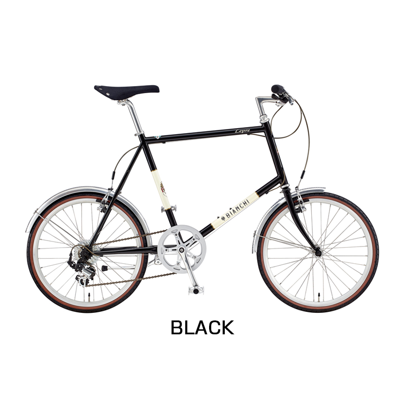 Bianchi（ビアンキ） 2018年モデル MINIVELO-7（ミニベロ7）【2018車庫