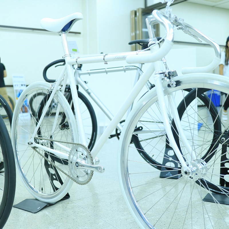 FUJI（フジ） 2018年モデル FEATHER （フェザー）【2018車庫ざらえ