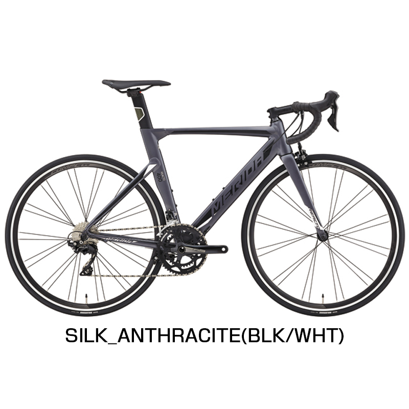 MERIDA（メリダ） 2019年モデル REACTO400 （リアクト400） [ロード