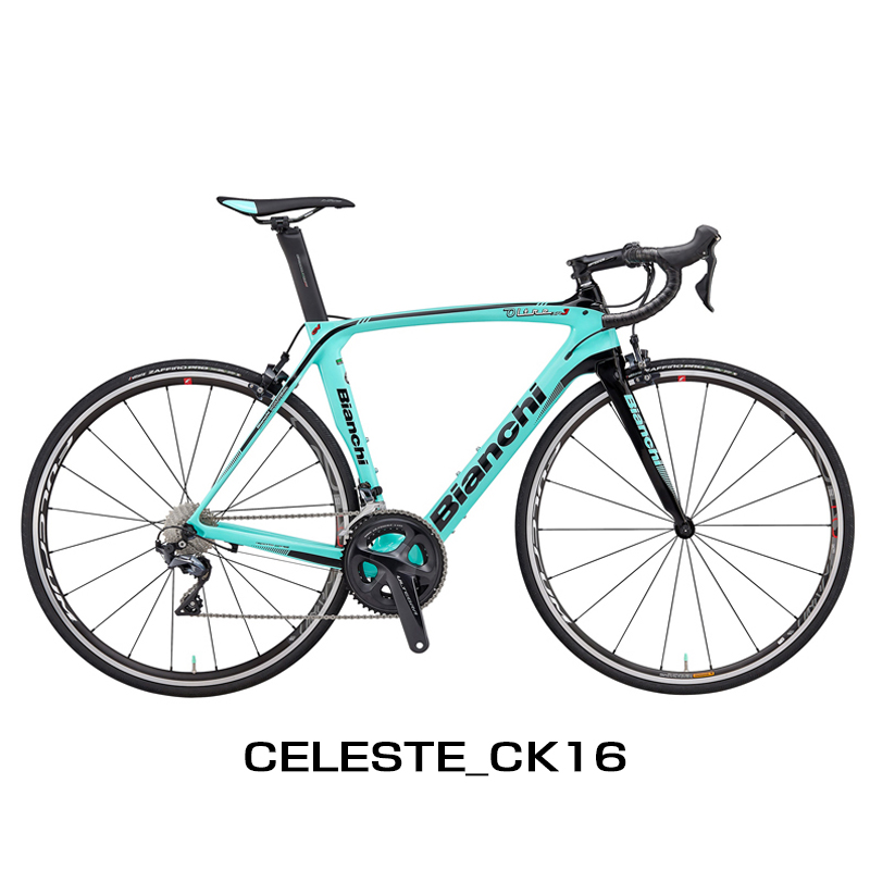 Bianchi(ビアンキ) 2019年モデル OLTRE XR3 105 （オルトレXR3 105