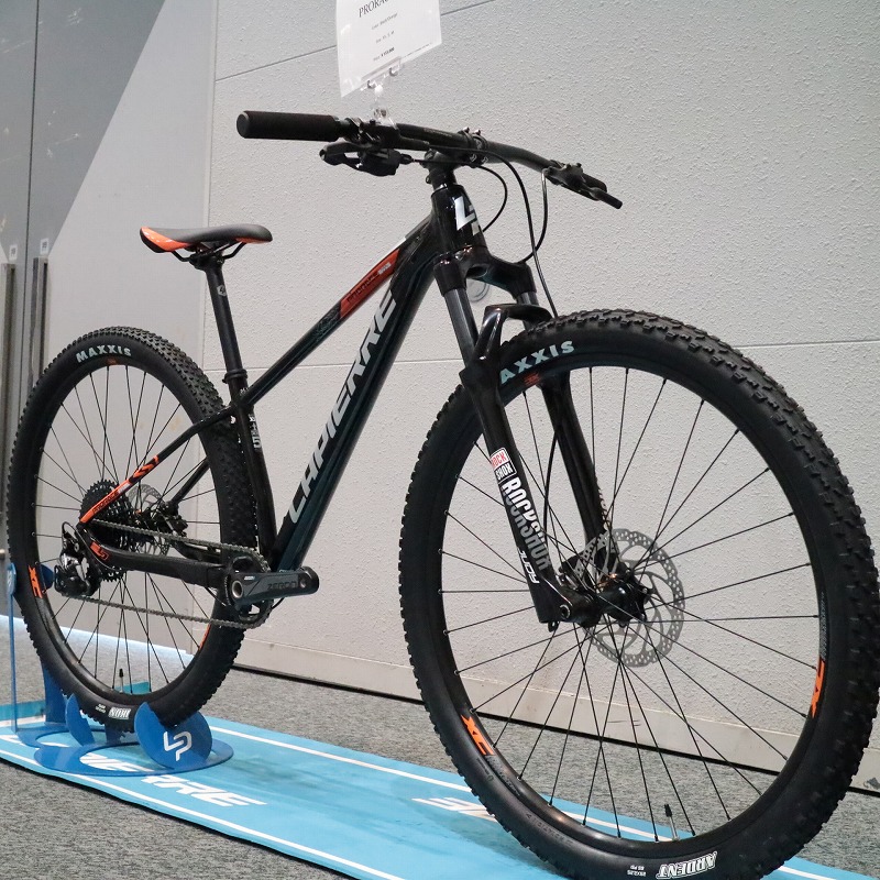 LAPIERRE（ラピエール） 2019年モデル PRORACE229 （プロレース229