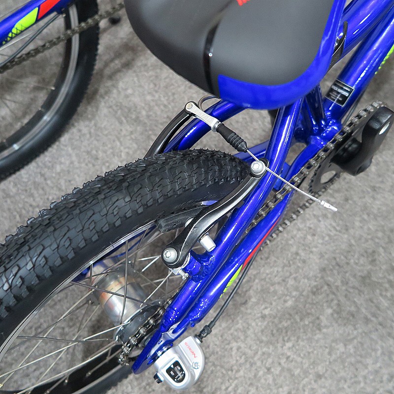 mongoose（マングース）CIPHER20インチ （サイファー20インチ）