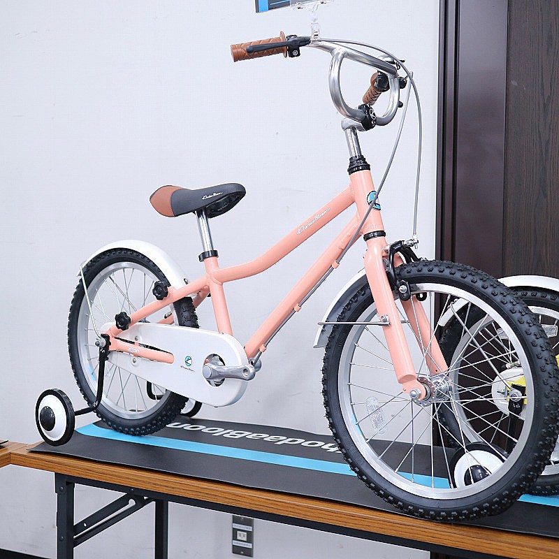 KhodaaBloom コーダブルーム アッソン K18 ピンク