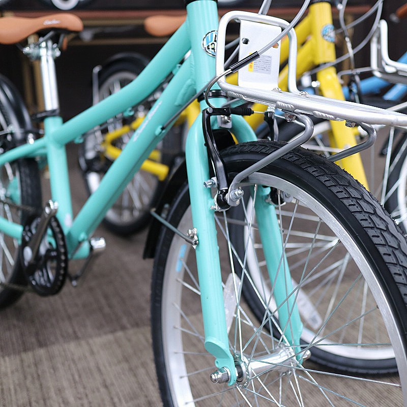 Khodaa Bloom（コーダブルーム） 2018年モデル ASSON J22 （アッソン