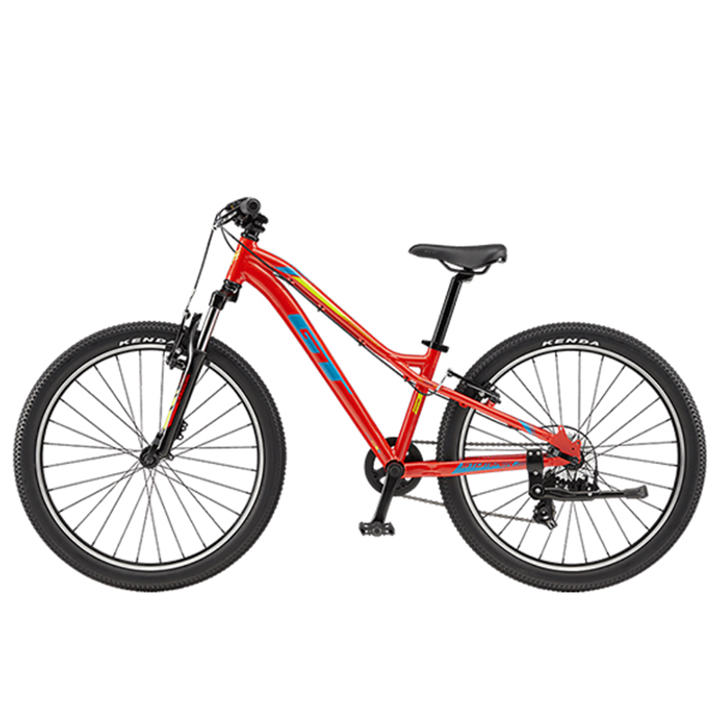 GT（ジーティー） 2019年モデル STOMPER PRIME24 （ストンパー