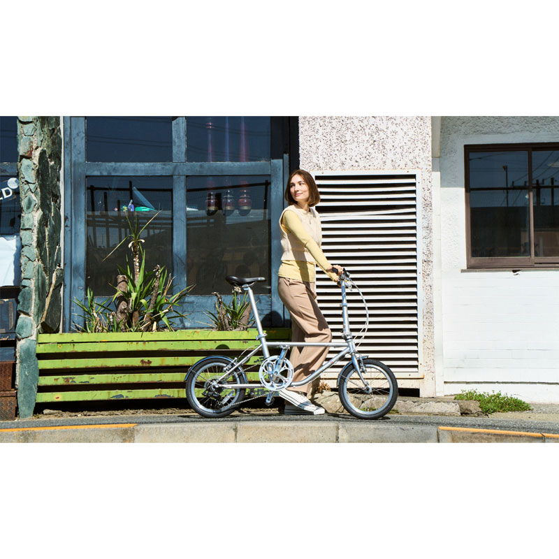 DAHON（ダホン）2026年モデル D-ZERO （Dゼロ）