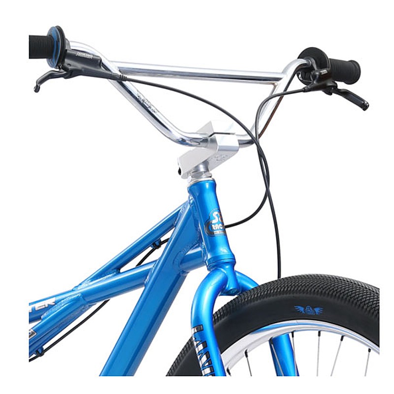 SE BIKES（エスイーバイクス）MONSTER QUAD 29+ （モンスタークアッド