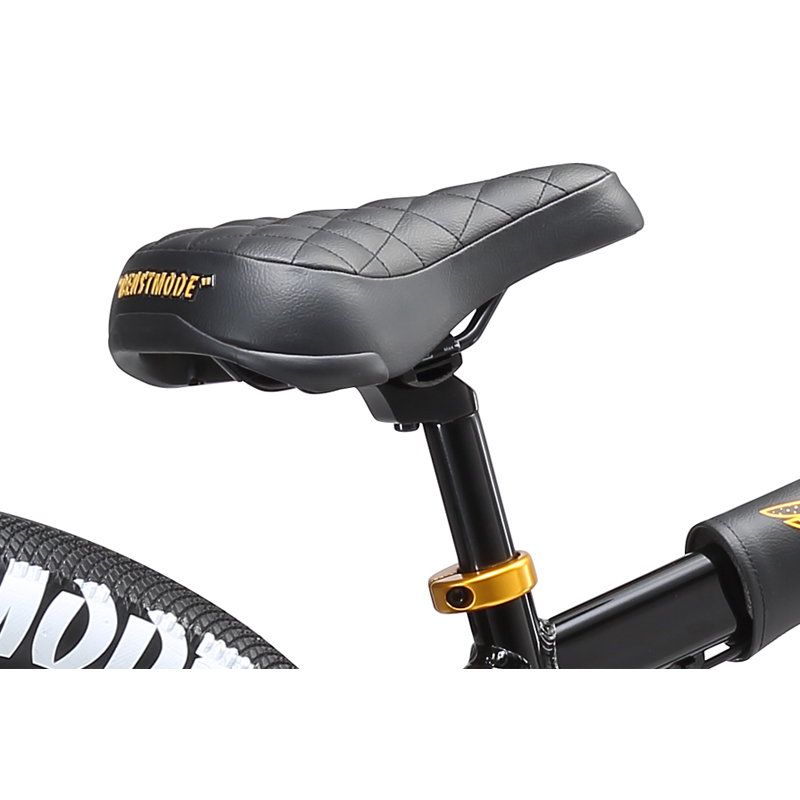 SE BIKES（エスイーバイクス） 2018年モデル BEAST MODE RIPPER 27.5+