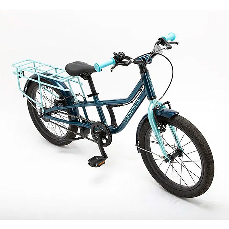 YOTSUBA CYCLE（ヨツバサイクル）PICNIC （ピクニック） 18インチ