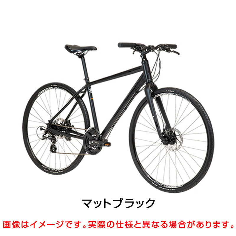 CENTURION（センチュリオン） 2020年モデル CROSSLINE30 RIGID DISC