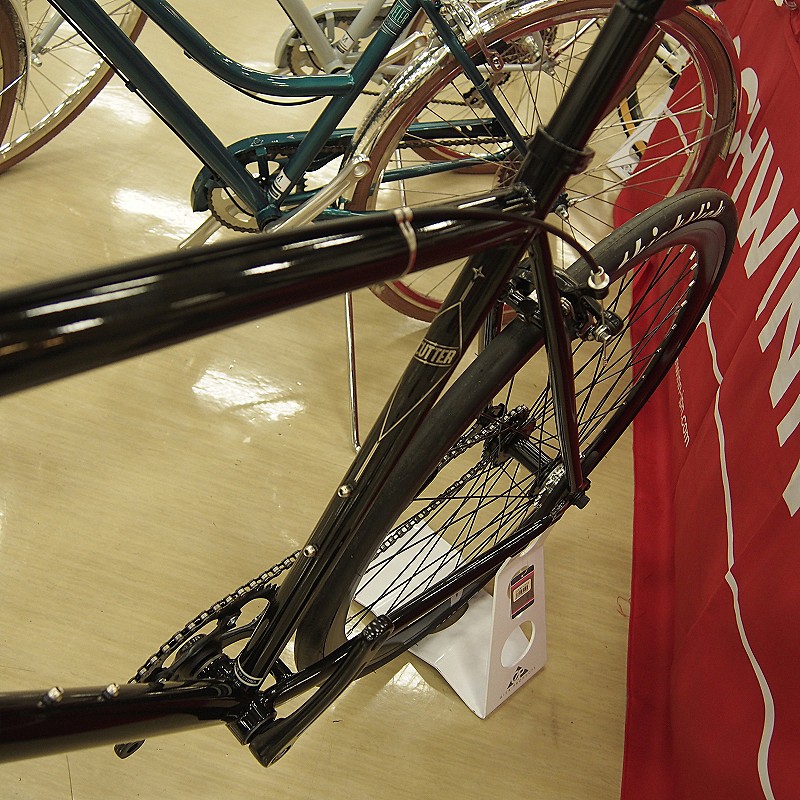 SCHWINN（シュウィン）2020年モデル CUTTER （カッター）