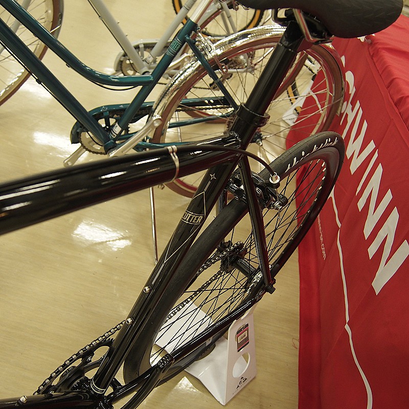 SCHWINN（シュウィン）2020年モデル CUTTER （カッター）