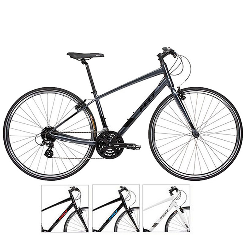 FELT（フェルト）VERZA SPEED 50 （ベルザスピード50） 在庫あり