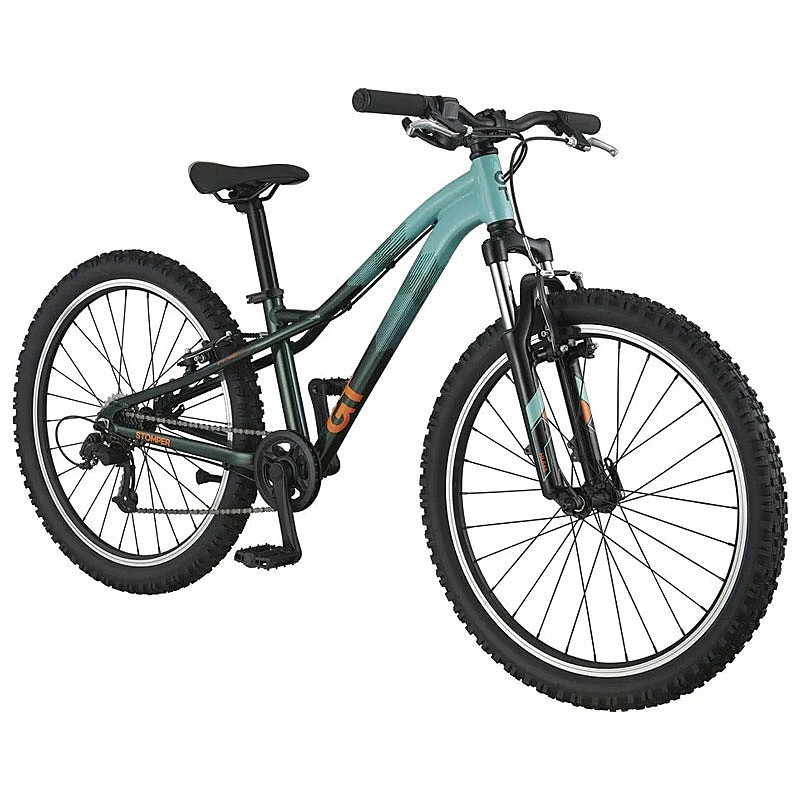 GT（ジーティー）2026年モデル STOMPER HT 24 Prime （ストンパーHT