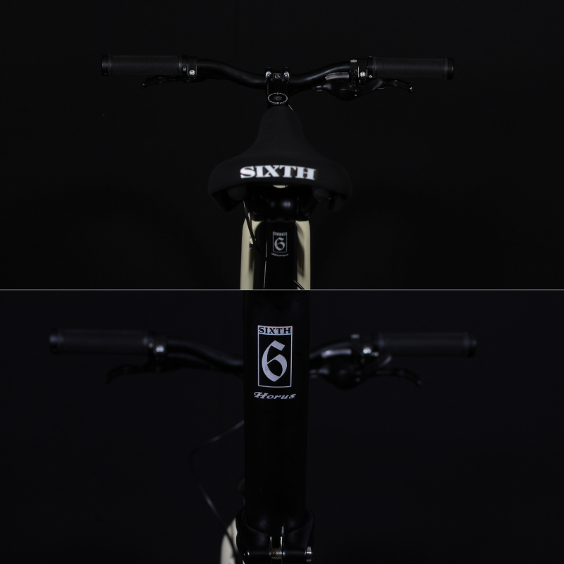 ROCKBIKES（ロックバイクス） GREED phase2 （グリードフェーズ2