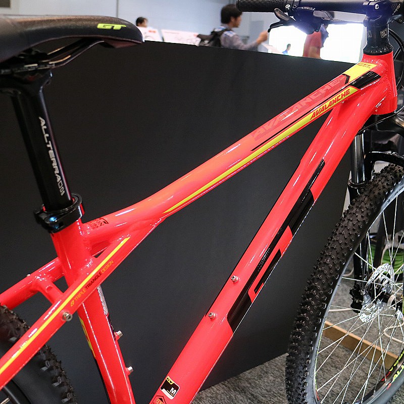 GT（ジーティー） 2018年モデル AVALANCHE SPORT 29 （アバランチェ