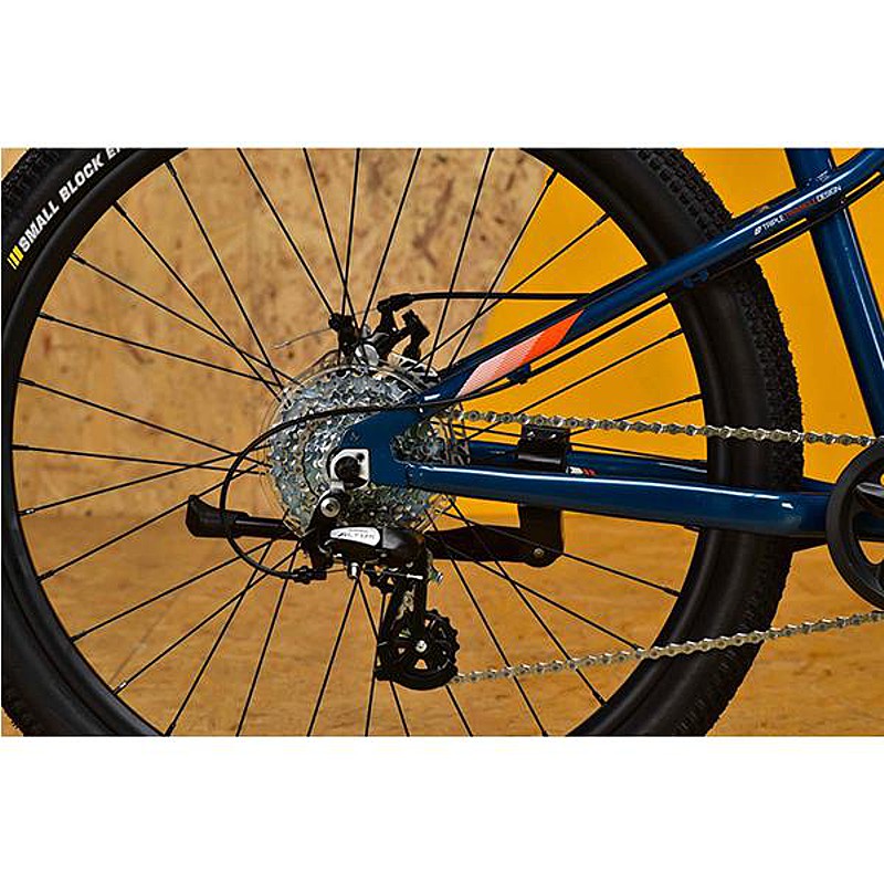 GT（ジーティー）2024年モデル STOMPER ACE26 （ストンパーエース26