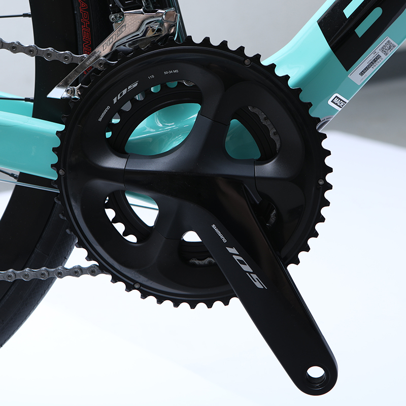 Bianchi（ビアンキ）2021年モデル OLTRE XR3 CV DISC 105（オルトレ