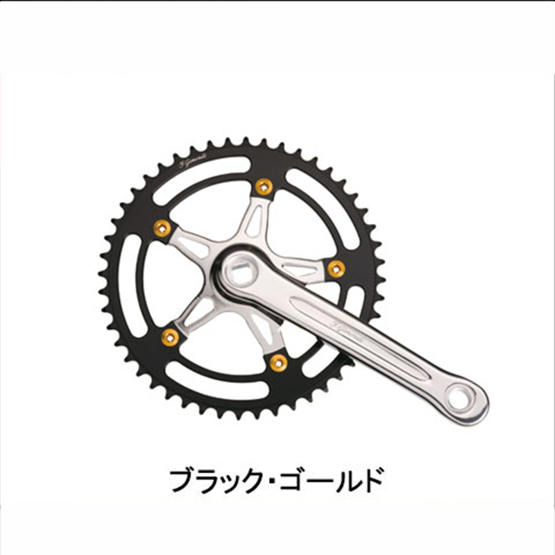 FSA（エフエスエー）F Gimondi （F-ジモンディ） ブラック/ゴールド