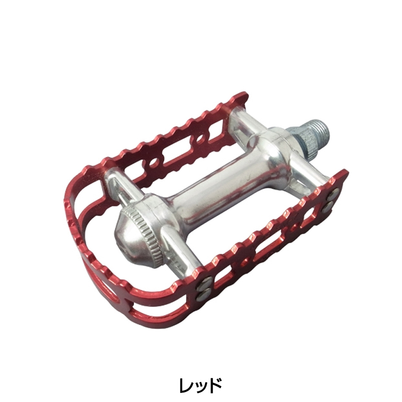 MKS（ミカシマペタル）BM-7 FLAT PEDAL （BM7 フラットペダル） カラー