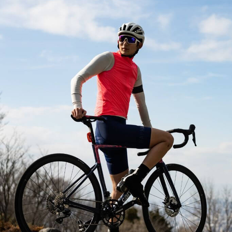 Panaracer（パナレーサー）【2本セット】AGILEST LIGHT TUBED（アジ