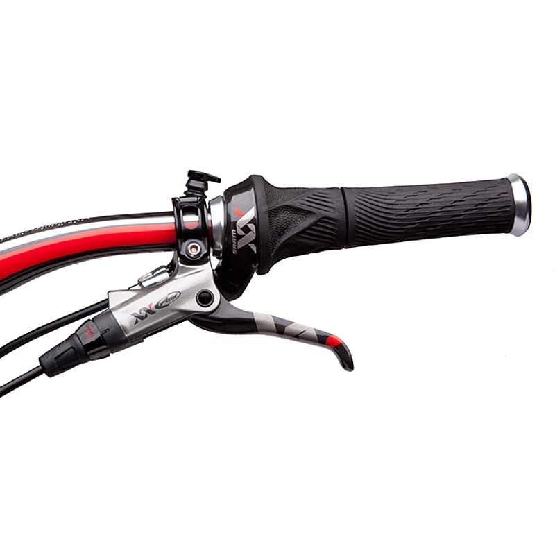 SRAM XX（スラム XX）グリップシフター リヤ10S 送料無料